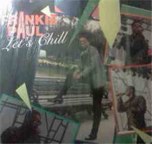 Frankie Paul - Let's Chill