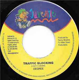 General Degree - Traffic Blocking