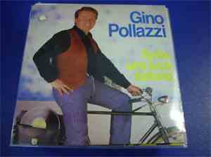 Gino Pollazzi - Sotto Una Luce Italiana