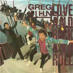 Greg Kihn - Love And Rock And Roll