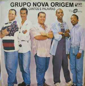 Grupo Nova Origem - Cantos E Palavras
