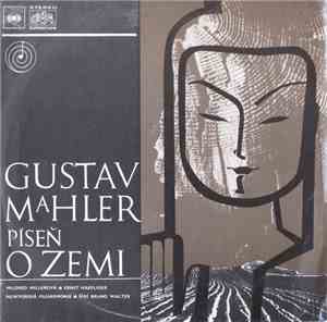 Gustav Mahler - Mildred Millerová, Ernst Haefliger, Newyorská Filharmonie , ...