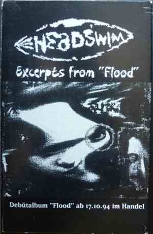 Headswim - Excerpts From 