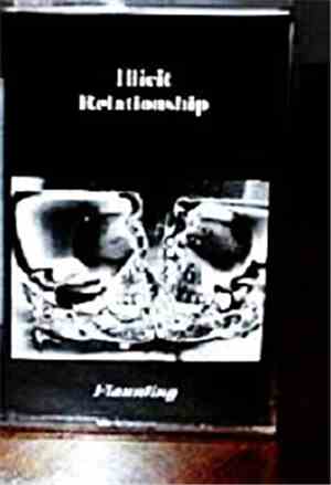 Illicit Relationship - Flaunting