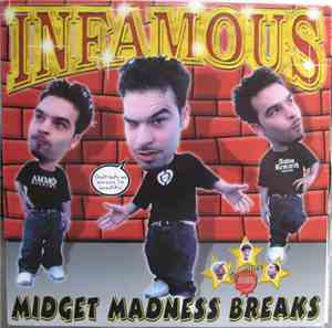 Infamous - Midget Madness Breaks