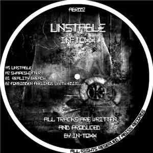 In-Toxx - Unstable