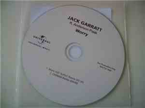 Jack Garratt Ft. Anderson Paak - Worry