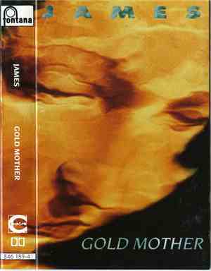 James - Gold Mother