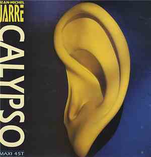 Jean-Michel Jarre - Calypso