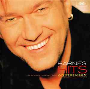 Jimmy Barnes - Barnes Hits Anthology