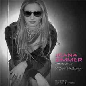 Joana Zimmer - Move Ya Body