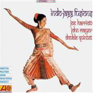 Joe Harriott - John Mayer Double Quintet - Indo-Jazz Fusions