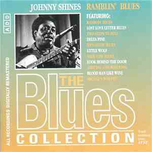 Johnny Shines - Ramblin' Blues