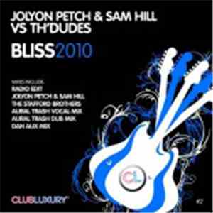 Jolyon Petch & Sam Hill vs Th'Dudes - Bliss 2010