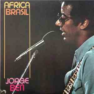 Jorge Ben - Africa Brasil