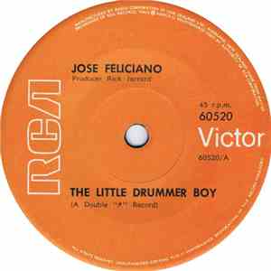 Jose Feliciano - Feliz Navidad (I Want To Wish You A Merry Christmas)
