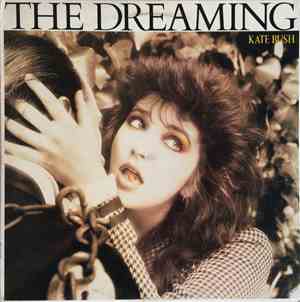 Kate Bush - The Dreaming
