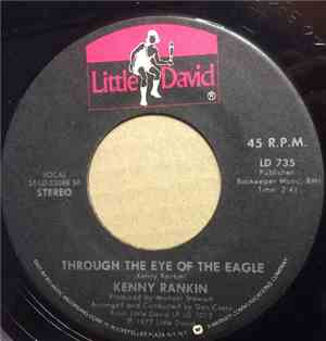 Kenny Rankin - Through The Eye Of The Eagle