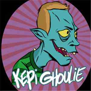 Kepi  - 13 For '13