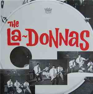 La-Donnas, The - Shady Lane