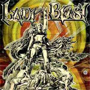 Lady Beast - Lady Beast