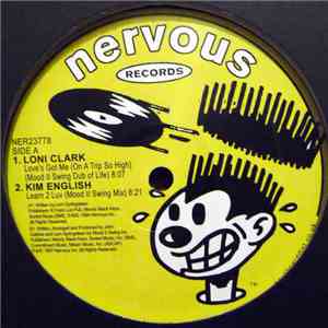 Loni Clark / Kim English - The Mood II Swing Mixes