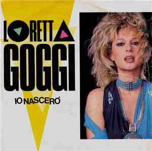 Loretta Goggi - Io Nascerò