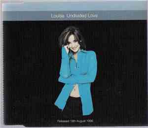 Louise - Undivided Love
