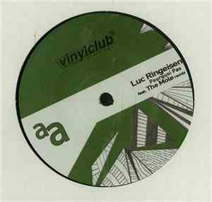 Luc Ringeisen - Pourquoi Pas