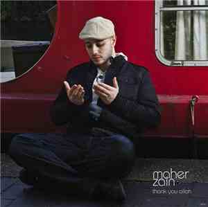 Maher Zain - Thank You Allah - Music Version