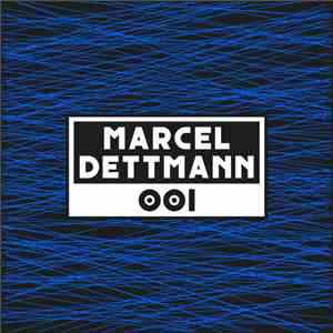 Marcel Dettmann - Dekmantel Podcast 001