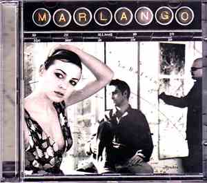 Marlango - Marlango