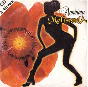 Melisenda - Anninnia