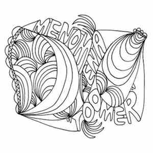 Menomena - Toomer