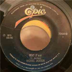Michael Jackson - Beat It