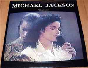 Michael Jackson - Heal The World (Salven Al Mundo)