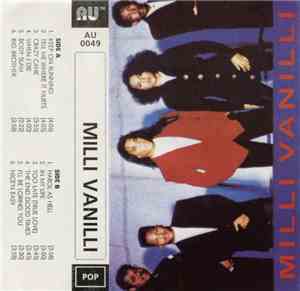 Milli Vanilli - Milli Vanilli