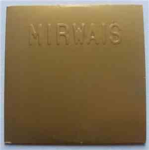 Mirwais - Disco Science