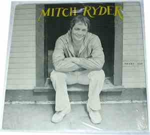 Mitch Ryder - Smart Ass