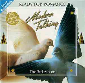 Modern Talking - Ready For Romance - The 3rd Album