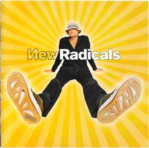 New Radicals - Maybe You've Been Brainwashed Too