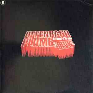 Offenbach / Plume - À Fond D'Train 