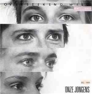 Overstekend Wild - Onze Jongens / 'N Heleboel