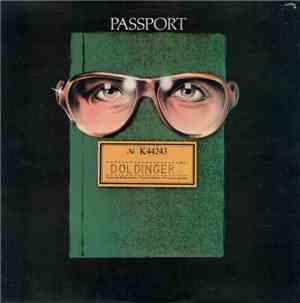 Passport  - Doldinger