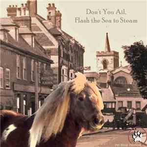 Pet Shop Fashion - Don't You Ail, Flash the Sea to Steam