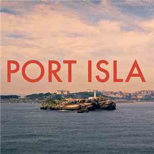 Port Isla - Sinking Ship b/w Adventurers and Moment of Trouble