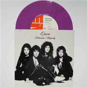 Queen - Bohemian Rhapsody