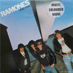 Ramones - Leave Home