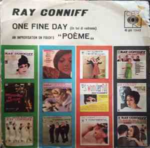 Ray Conniff And His Orchestra & Chorus - One Fine Day