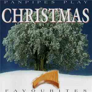Ricardo Caliente - Panpipes Play Christmas Favourites